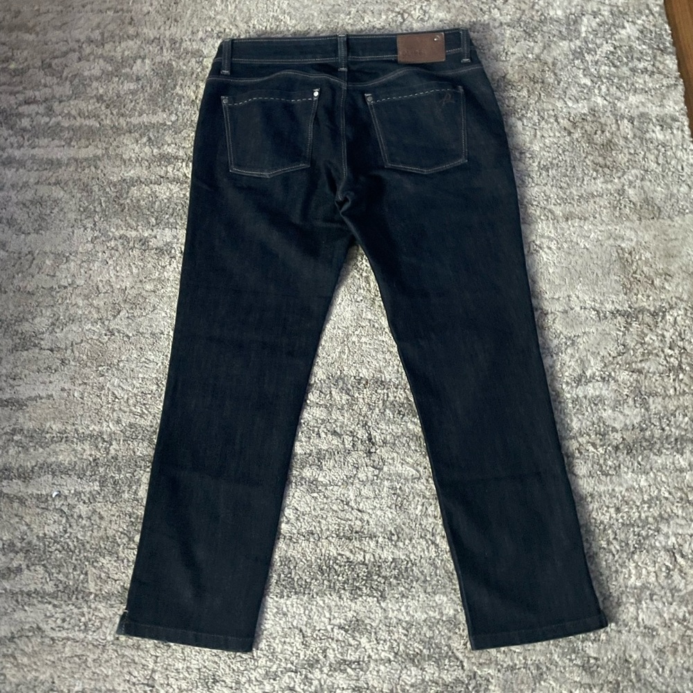 Dl1961 Gently Used Julie Jeans
